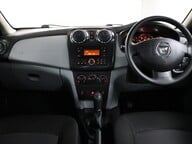 Dacia Sandero AMBIANCE 37