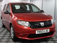 Dacia Sandero AMBIANCE 29