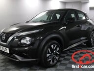 Nissan Juke DIG-T ACENTA 1