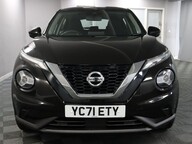 Nissan Juke DIG-T ACENTA 2