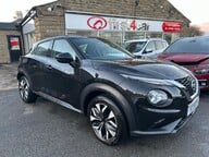 Nissan Juke DIG-T ACENTA 6