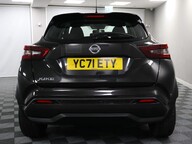 Nissan Juke DIG-T ACENTA 8