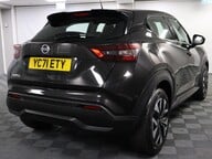 Nissan Juke DIG-T ACENTA 11