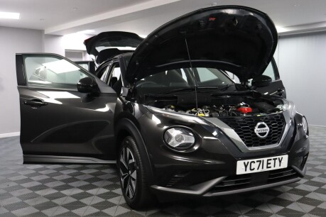 Nissan Juke DIG-T ACENTA 15