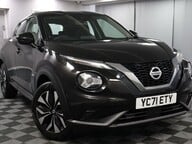 Nissan Juke DIG-T ACENTA 19