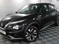 Nissan Juke DIG-T ACENTA 20