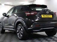 Nissan Juke DIG-T ACENTA 22