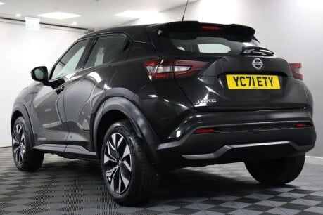 Nissan Juke DIG-T ACENTA 22