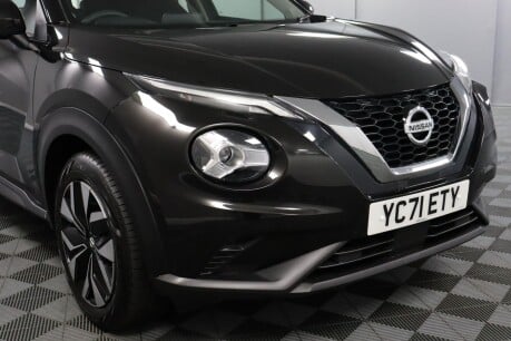 Nissan Juke DIG-T ACENTA 26