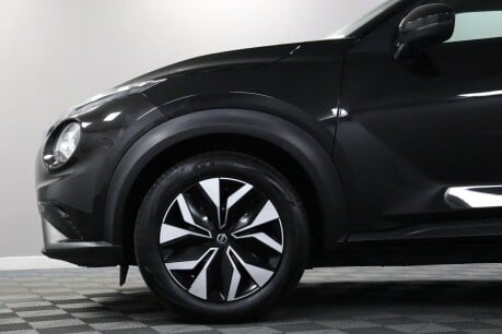 Nissan Juke DIG-T ACENTA 27