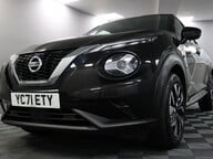 Nissan Juke DIG-T ACENTA 28