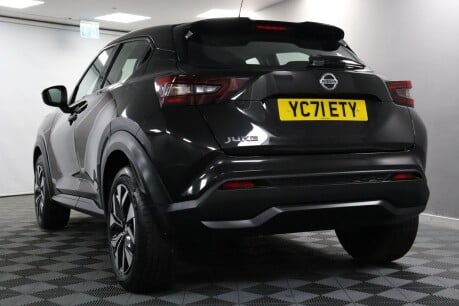 Nissan Juke DIG-T ACENTA 29