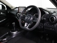 Nissan Juke DIG-T ACENTA 3