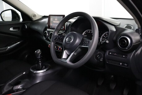 Nissan Juke DIG-T ACENTA 3