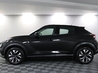 Nissan Juke DIG-T ACENTA 18