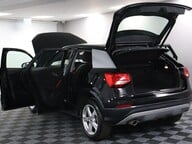 Audi Q2 TFSI SPORT 20