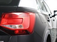 Audi Q2 TFSI SPORT 22