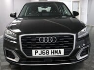 Audi Q2 TFSI SPORT 2