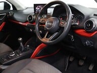 Audi Q2 TFSI SPORT 3