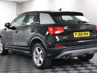 Audi Q2 TFSI SPORT 9