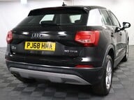 Audi Q2 TFSI SPORT 10