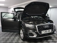 Audi Q2 TFSI SPORT 14