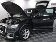 Audi Q2 TFSI SPORT 15