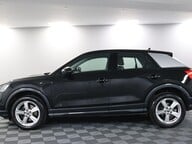 Audi Q2 TFSI SPORT 17