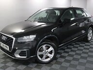 Audi Q2 TFSI SPORT 19