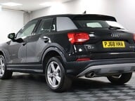 Audi Q2 TFSI SPORT 21