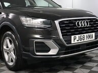 Audi Q2 TFSI SPORT 23