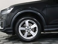 Audi Q2 TFSI SPORT 26