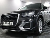 Audi Q2 TFSI SPORT 27