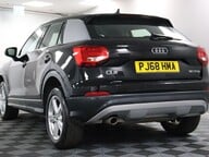 Audi Q2 TFSI SPORT 28