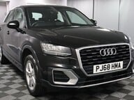 Audi Q2 TFSI SPORT 29