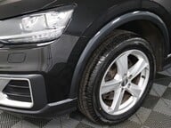 Audi Q2 TFSI SPORT 30