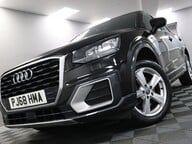 Audi Q2 TFSI SPORT 31