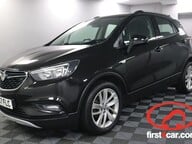 Vauxhall Mokka X DESIGN NAV ECOTEC S/S 1