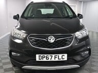 Vauxhall Mokka X DESIGN NAV ECOTEC S/S 2