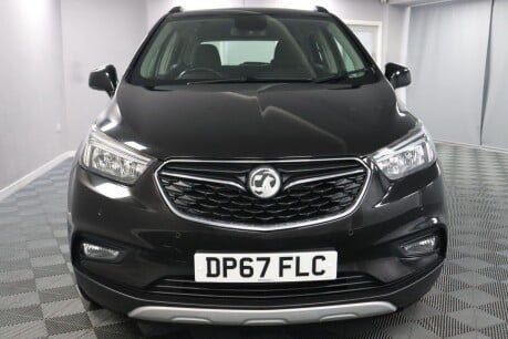 Vauxhall Mokka X DESIGN NAV ECOTEC S/S 2