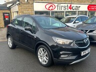 Vauxhall Mokka X DESIGN NAV ECOTEC S/S 6