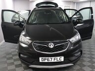 Vauxhall Mokka X DESIGN NAV ECOTEC S/S 7