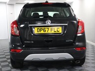 Vauxhall Mokka X DESIGN NAV ECOTEC S/S 8