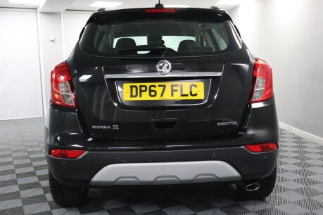 Vauxhall Mokka X DESIGN NAV ECOTEC S/S 8