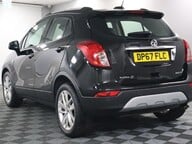 Vauxhall Mokka X DESIGN NAV ECOTEC S/S 10