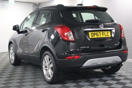 Vauxhall Mokka X DESIGN NAV ECOTEC S/S 10