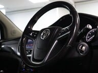 Vauxhall Mokka X DESIGN NAV ECOTEC S/S 13