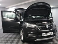 Vauxhall Mokka X DESIGN NAV ECOTEC S/S 15