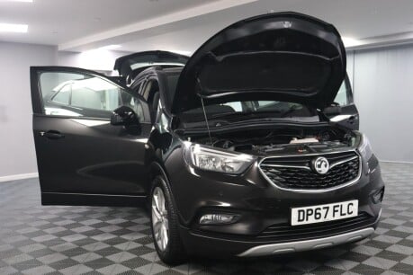 Vauxhall Mokka X DESIGN NAV ECOTEC S/S 15