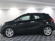 Vauxhall Mokka X DESIGN NAV ECOTEC S/S 18